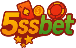5ss bet Logo